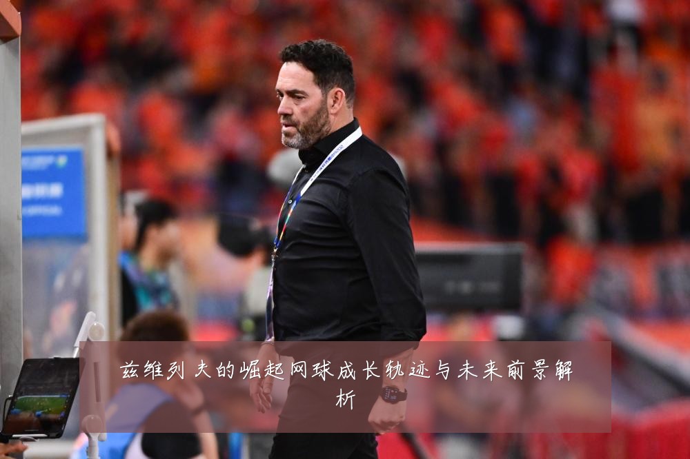 兹维列夫的崛起网球成长轨迹与未来前景解析